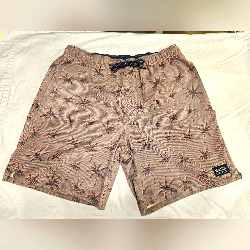 Men's Salt Life swim shorts
